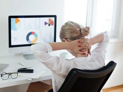  راز آرامش عضلات و کاهش درد در چرخاندن شانه‌ها | اقتصاد24