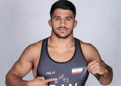  درخشش دوباره فرخی؛ دومین طلای ماه برای ایران | اقتصاد24