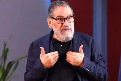  واکنش کیهان به جنجال فیلم عروسی دختر شمخانی | اقتصاد24