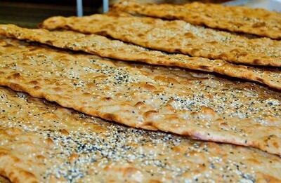  خواص شگفت‌انگیز کنجد روی نان‌ | اقتصاد24