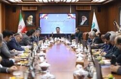  تقویت ظرفیت‌های ورزشی؛ تأکید مدیرعامل سازمان منطقه آزاد کیش | اقتصاد24