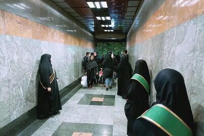  اولین واکنش دولت به تشکیل اتاق وضعیت حجاب | اقتصاد24