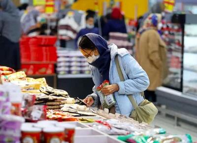 سبد غذایی خانوار زیر سایه تورم و تحریم/ آمار مرگ‌های ناشی از سوتغذیه در ایران به نقطه جوش رسید | اقتصاد24