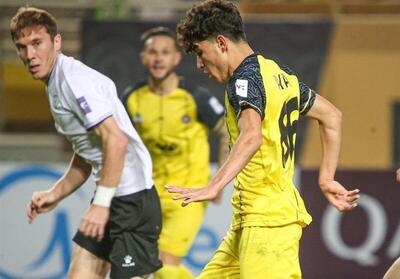  سپاهان دومین نماینده ایران در آسیا | اقتصاد24