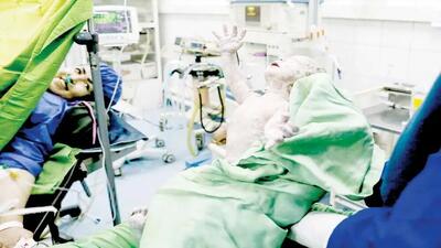  زایمان در بیمارستان‌های دولتی و خصوصی با هزینه‌های نجومی/ پرداختی‌های غیررسمی و اجباری مادران باردار برای تولد جنین | اقتصاد24