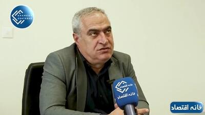 بیش از یکسال است نتوانستیم وزیر جهاد کشاورزی را ببینیم/ نوری قزلجه فقط با فشار نمایندگان مجلس به استان‌ها سفر می‌کند