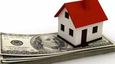  روند دلاری قیمت آپارتمان نوساز در تهران + نمودار