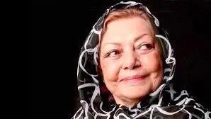 عکس دیده‌نشده حمیده خیرآبادی با جمشید مشایخی و مدیری در یک قاب تاریخی!
