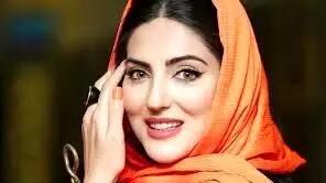 عکس دیده‌نشده هلیا امامی با ظاهری کلاسیک و بسیار لاکچری!