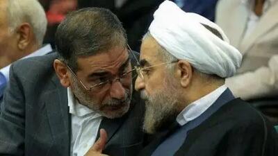 دفتر حسن روحانی به فیلم عروسی دختر شمخانی واکنش نشان داد!