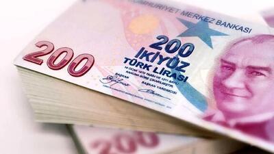 قیمت لیر ترکیه امروز ۲۹ مهر ۱۴۰۴