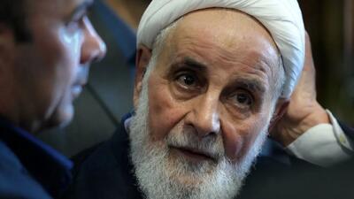  ناطق نوری: معادلات دشمن با موشک‌های ایران به هم خورد!