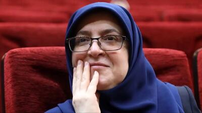  راز پشت تاخیر رفع فیلتر فاش شد + فیلم