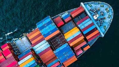  تفاوت فاحش صادرات ایران و رقبای منطقه‌ای؛ امارات کجا ایستاده است؟