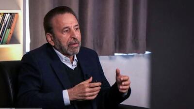  واعظی: ترامپ فهمید که با فشار نمی‌توان ایران را وادار به عقب‌نشینی کرد