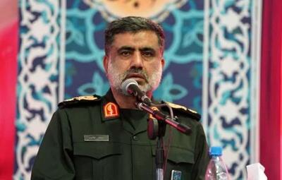  معاون سابق سازمان اطلاعات سپاه: حماس در حال تجدید سازماندهی و جذب نیرو است