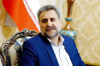 حضور نظامی آمریکا در بیخ گوش ایران؛ ترامپ دوباره چه خوابی دیده است؟