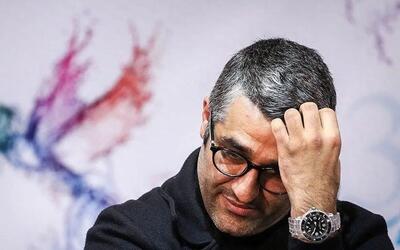  افشاگری شاهین صمدپور از جزئیات پرونده پژمان جمشیدی