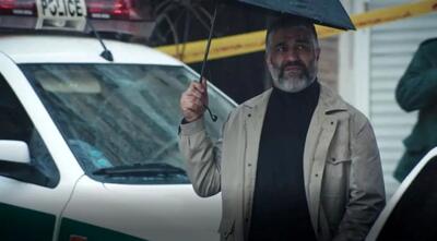  سرنوشت سریال پژمان جمشیدی پس از بازداشت او/  سریال محکوم توقیف می‌شود؟