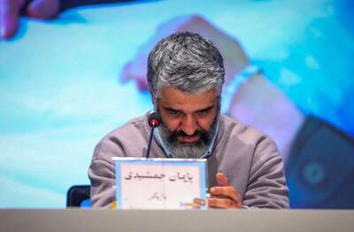  حکم پژمان جمشیدی اعدام است؟ / ماده ۲۲۴ قانون مجازات اسلامی: مجازات اعدام است!