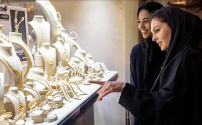  خریداران طلا مراقب این اتفاق باشند