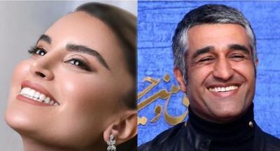  واکنش همسر سابق پژمان جمشیدی به خبر تجاوز / نگار فرهمند جواب همه را داد! + عکس