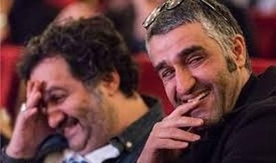  واکنش مهراب قاسم‌خانی به خبر بازداشت پژمان جمشیدی