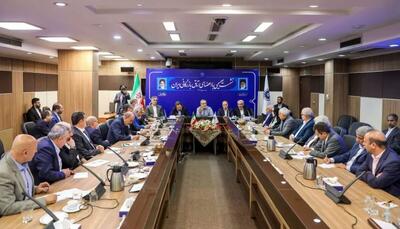 پزشکیان: راهی جز کوچک‌سازی دولت نداریم