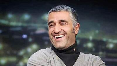  ماجرای اعتیاد پژمان جمشیدی به کوکائین / بازیگر مشهور توضیح داد