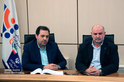  مدل جدید خرده‌فروشی گاز با مشارکت شرکت‌های کارور کلید خورد