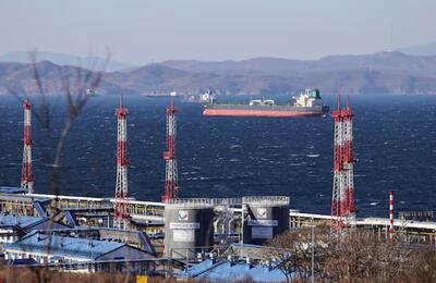  ژاپن فشار آمریکا برای توقف واردات انرژی از روسیه را رد کرد