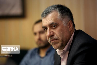 پاسخ روابط عمومی وزارت فرهنگ: وزیر نمی‌رسد در همه مراسم‌ها باشد |  انصاف نیوز