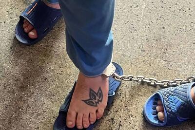 ببینید/ جملات شوکه کننده یک سارق؛ وقتی خلافکار اصلاً حس پشیمانی ندارد