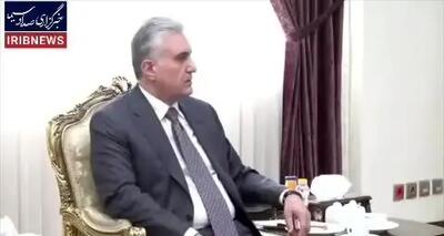 فرمانده کل سپاه: به ایران تعدی شود جهنم برپا می‌کنیم