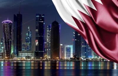 سفیر قطر در سوریه پس از 14 سال منصوب شد