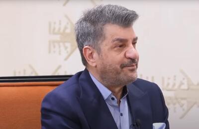  محمود شهریاری: بخاطر فیلم عروسی برادرم دادگاهی شدم!