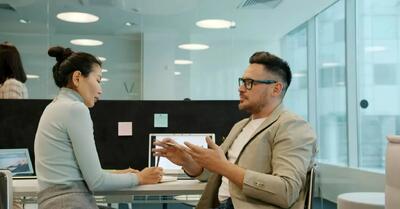  روش‌های ارائه بازخورد مؤثر و نتیجه‌بخش