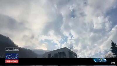  تبدیل محل تخریب ۶۴ ویلای مجلل غیرمجاز به باغ مرکبات