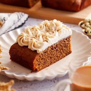  طرز تهیه کیک ماسالاتی؛ کیک خاص با عطر و طعم ماسالا