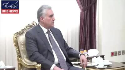 فرمانده کل سپاه: به ایران تعدی شود جهنم برپا می‌کنیم