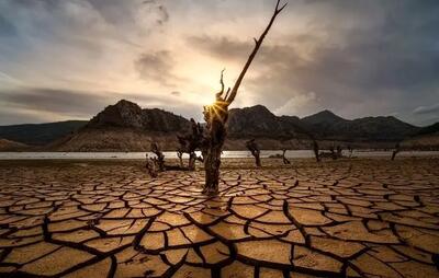 ثبت کاهش شدید بارش در ۹۰ درصد استان‌ها