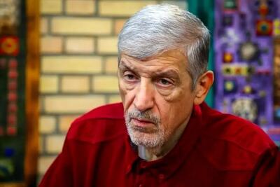  هشدار حقیقت‌پور درباره طراحان اتاق وضعیت حجاب/ همین‌ها به سفارتخانه‌ها یورش بردند