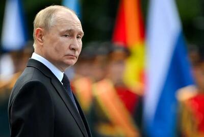  لهستان هشدار شد: هواپیمای پوتین را توقیف می‌کنیم