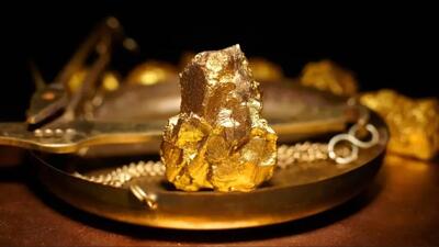 سقوط تاریخی قیمت طلا پس از جهش بی‌سابقه/ بزرگ‌ترین افت روزانه در پنج سال اخیر