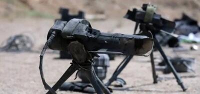  آلمان ۲ میلیارد یورو موشک ضدتانک از اسرائیل می‌خرد