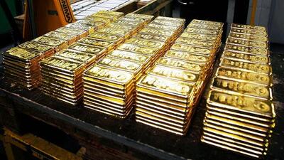  برندگان اصلی افزایش قیمت طلا را بشناسید!