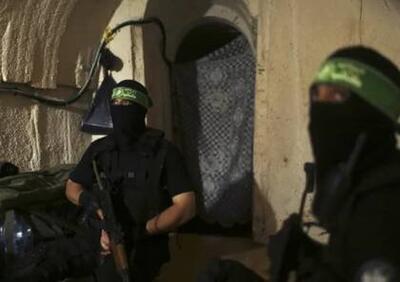  توافق آمریکا و اسرائیل بر سر نمونه آزمایشی مقابله با تونل‌ها در رفح