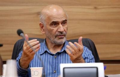 یک اقتصاددان: برخی مسئولان بعد از جنگ ۱۲ روزه حرف‌های خود را فراموش کردند