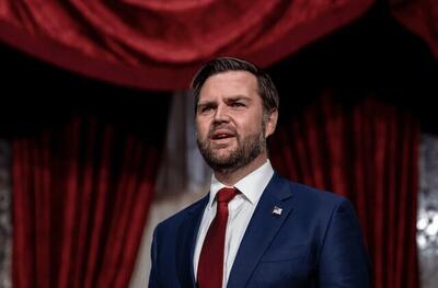  معاون ترامپ در سفر دوروزه وارد اسرائیل شد