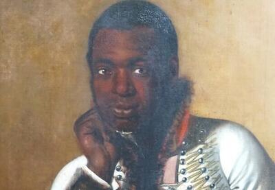  کشف چهره سرباز فراموش‌شده از سال ۱۸۲۱ میلادی +عکس